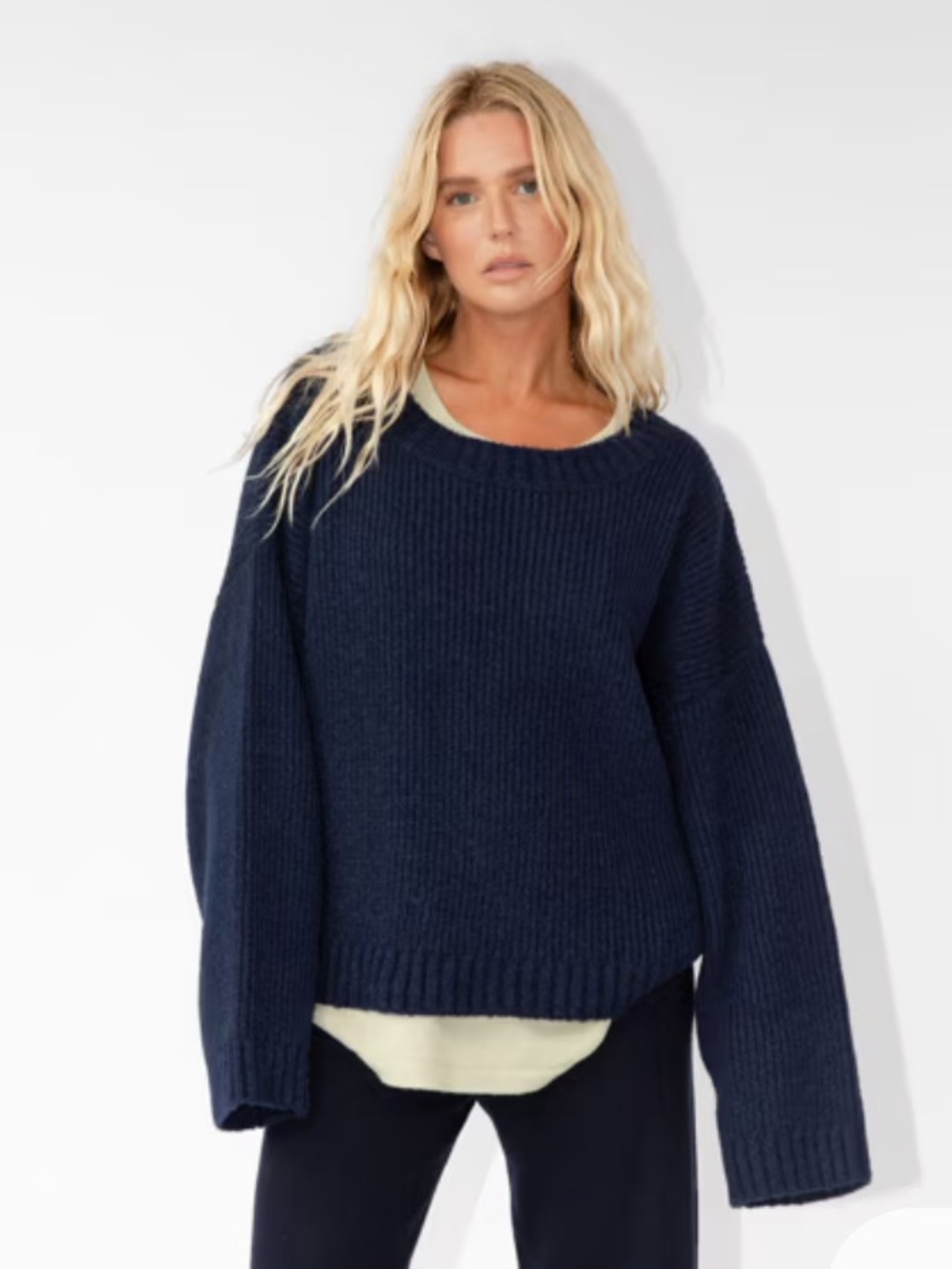 James Street Co. Luxe Mohair Blake